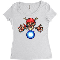 Hypnotic Women's Triblend Scoop T-shirt | Artistshot