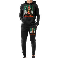 Frida Kahlo Gracefully Girl Hoodie & Jogger Set | Artistshot