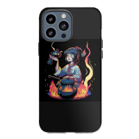 Woman Cooking Iphone 13 Pro Max Case | Artistshot