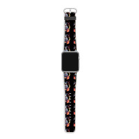 Woman Cooking Apple Watch Band | Artistshot