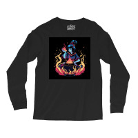 Fire Long Sleeve Shirts | Artistshot