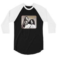 Buckingham Nicks 3/4 Sleeve Shirt | Artistshot