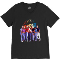 Beverly-hills-90210 V-neck Tee | Artistshot