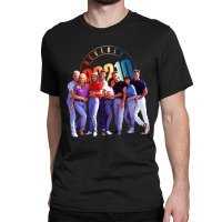 Beverly-hills-90210 Classic T-shirt | Artistshot