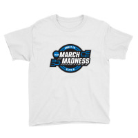 March Madness Classic Youth Tee | Artistshot