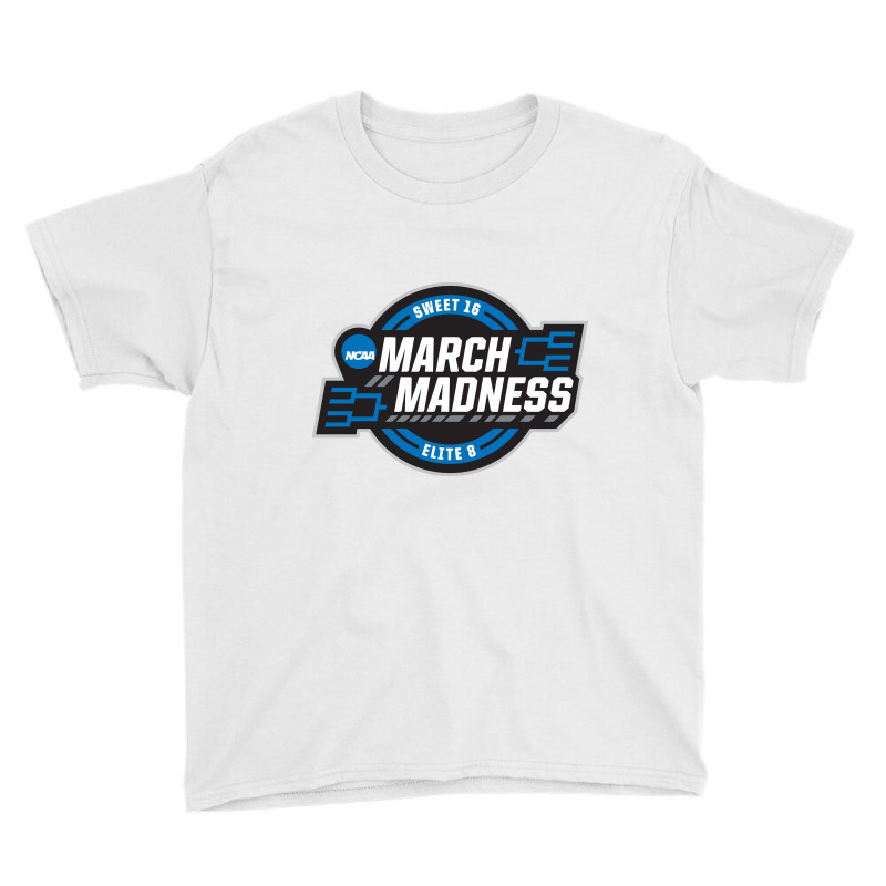 March Madness Classic Youth Tee | Artistshot