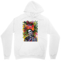 Frida Kahlo Charming Women Unisex Hoodie | Artistshot