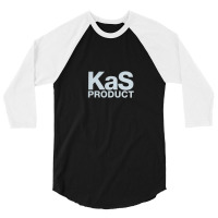 Kas Product 3/4 Sleeve Shirt | Artistshot