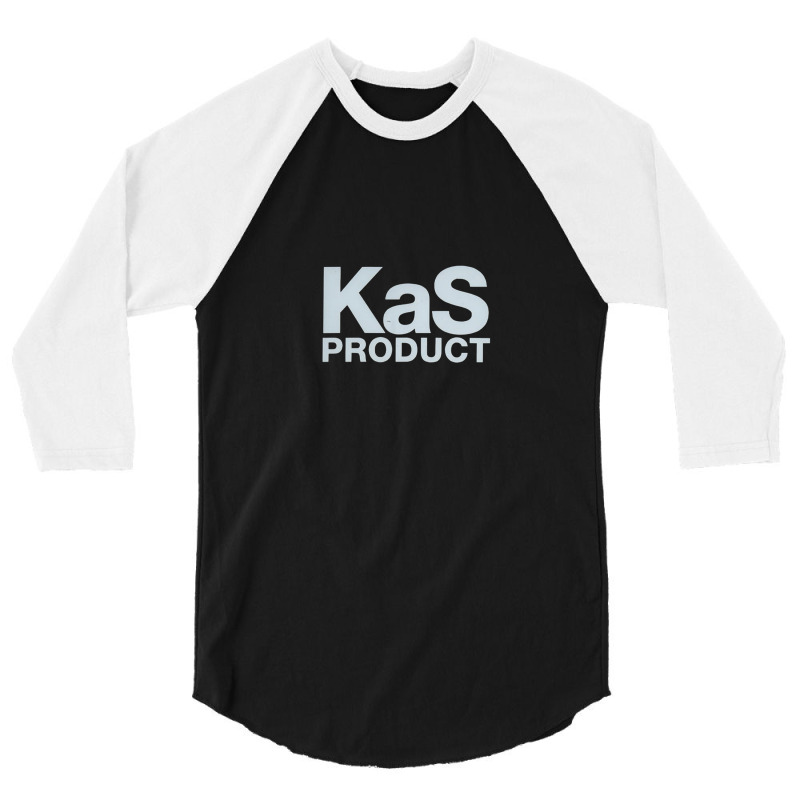 Kas Product 3/4 Sleeve Shirt | Artistshot