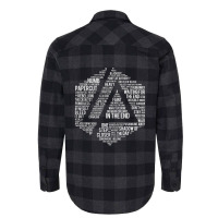 Linkin One Step Closer Flannel Shirt | Artistshot