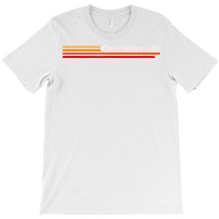 Vintage 1980s Graphic Style Charlottesville Virgin T-shirt | Artistshot