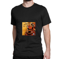 Emotional Cello Classic T-shirt | Artistshot