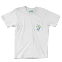 Live At Tanagra 1 Pocket T-shirt | Artistshot