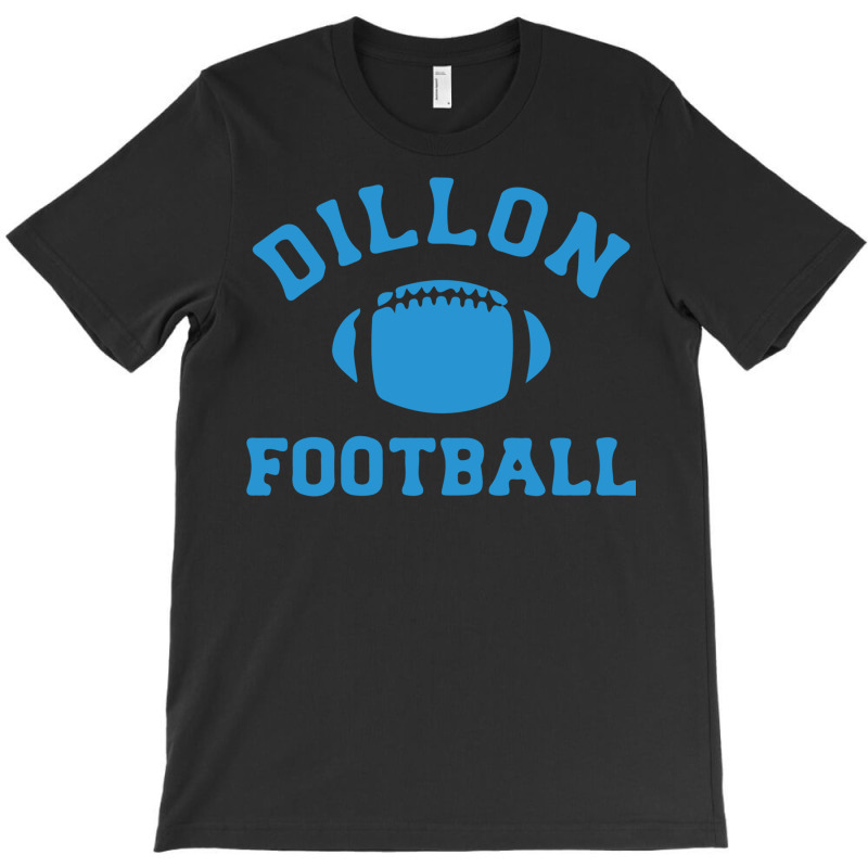 Dillon Panthers Football T-shirt | Artistshot