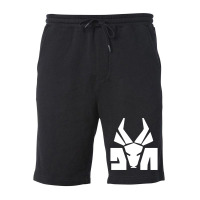 Die Antwoord Ii New Fleece Short | Artistshot