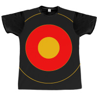 Deutschland, Graphic T-shirt | Artistshot