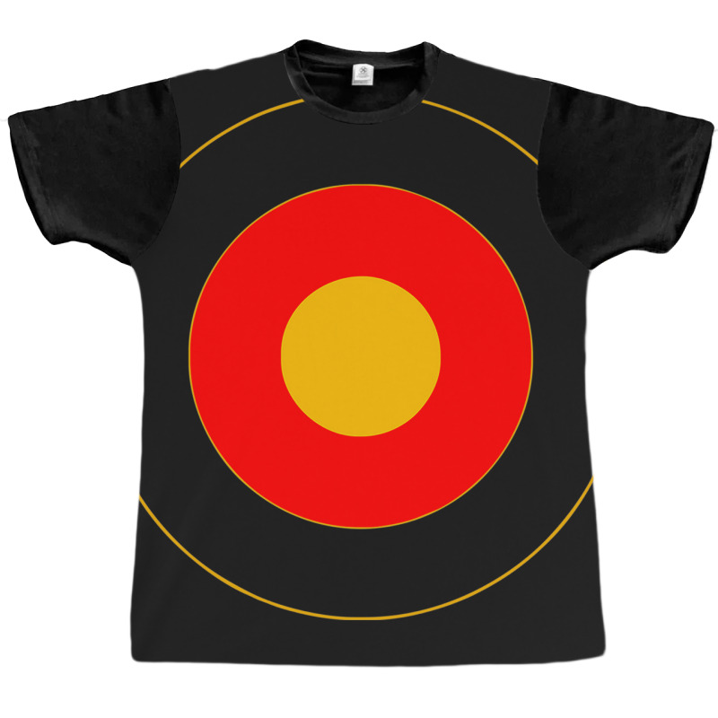 Deutschland, Graphic T-shirt | Artistshot