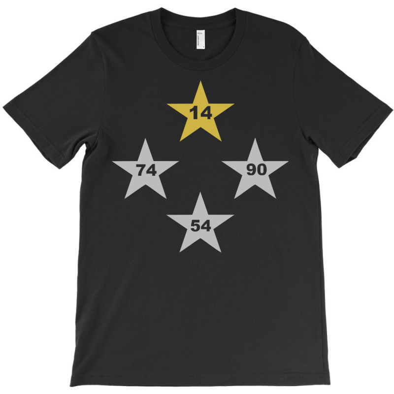 Deutschland Weltmeitser 4 Sterne T-shirt | Artistshot