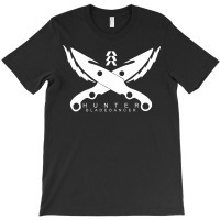 Destiny Hunter Blade Dancer   Game Fan T-shirt | Artistshot