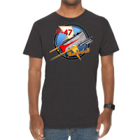 P 47 Thunderbolt Vintage T-shirt | Artistshot