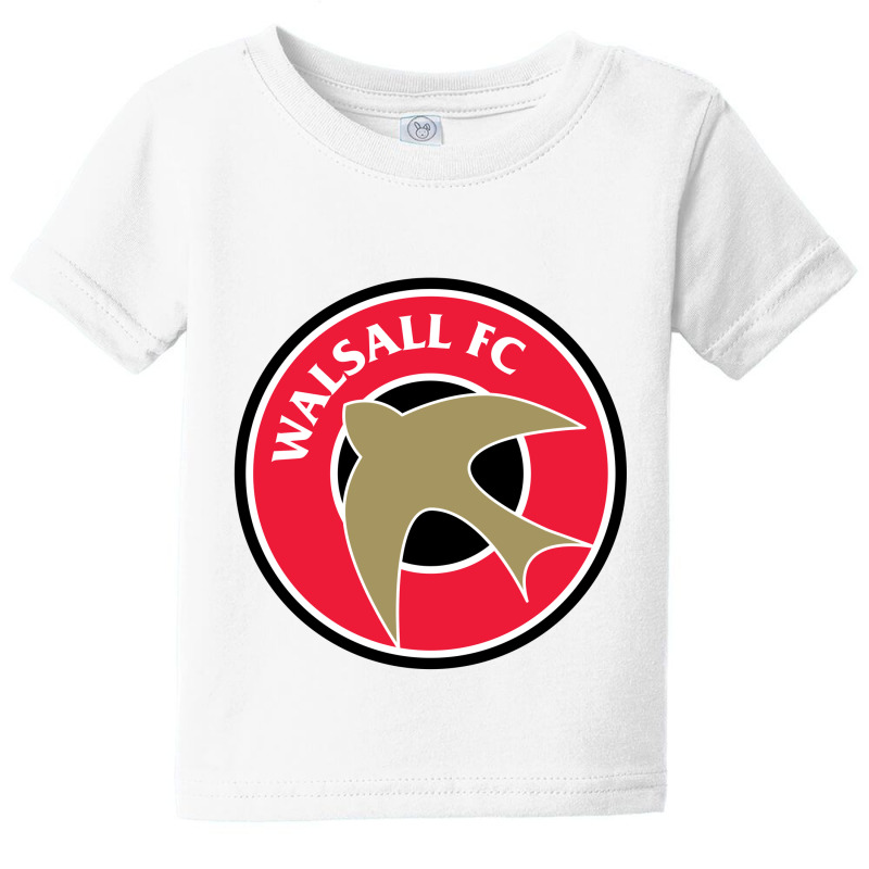 Walsall Fc Baby Tee | Artistshot