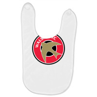 Walsall Fc Baby Bibs | Artistshot