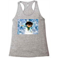 Detective Conan Kiri Racerback Tank | Artistshot