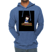 Case Closed One Truth Prevails Detective Conan Lightweight Hoodie | Artistshot