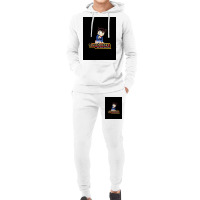 Case Closed One Truth Prevails Detective Conan Hoodie & Jogger Set | Artistshot