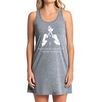 Neil Sandman T Shirts Tank Dress | Artistshot