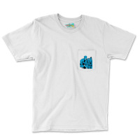 Paper Girls Pocket T-shirt | Artistshot