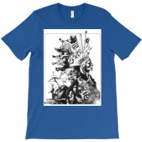 Native America T-shirt | Artistshot