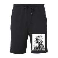 Native America Fleece Short | Artistshot