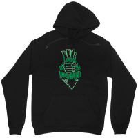 Lords Underground Hip Hop Print Unisex Hoodie | Artistshot