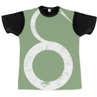 Sandman Despair's Hook Ring Sigil Graphic T-shirt | Artistshot