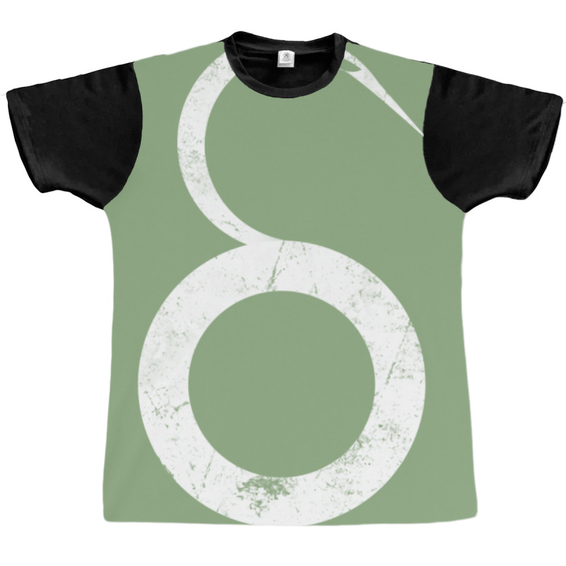 Sandman Despair's Hook Ring Sigil Graphic T-shirt by zamzmimoafaka | Artistshot