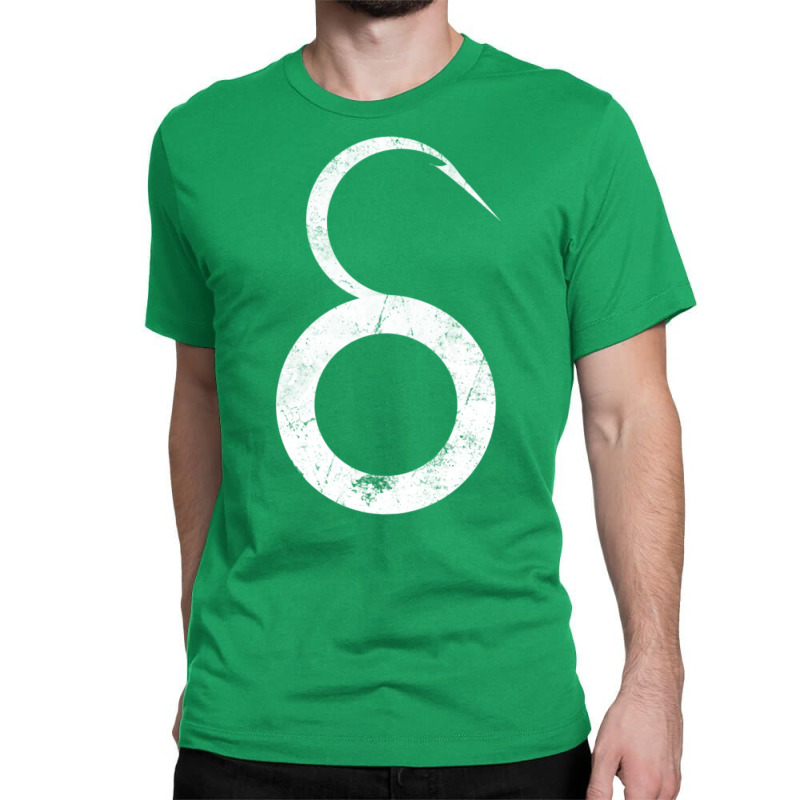 Sandman Despair's Hook Ring Sigil Classic T-shirt by zamzmimoafaka | Artistshot