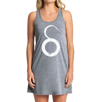 Sandman Despair's Hook Ring Sigil Tank Dress | Artistshot