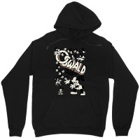 Oswald The Lucky Rabbit  1 Unisex Hoodie | Artistshot