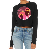 Sex Criminals Cropped Sweater | Artistshot