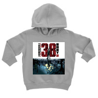 Animation 38 Never Broke Again Toddler Hoodie | Artistshot