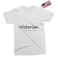 History Teacher Exclusive T-shirt | Artistshot