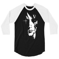 Sandman Morpheus 1 3/4 Sleeve Shirt | Artistshot