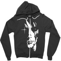 Sandman Morpheus 1 Zipper Hoodie | Artistshot