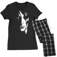 Sandman Morpheus 1 Women's Pajamas Set | Artistshot