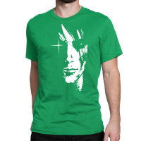 Sandman Morpheus 1 Classic T-shirt | Artistshot