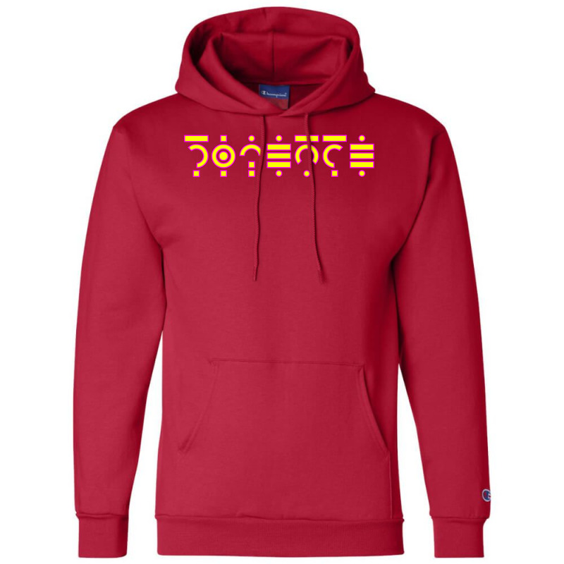 Silence In Krakoan Champion Hoodie by raschefdsdfj | Artistshot