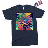 Octopus Tentacles Exclusive T-shirt | Artistshot