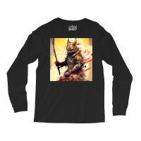 Cat Soldier Long Sleeve Shirts | Artistshot