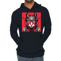 Warrior Lightweight Hoodie | Artistshot